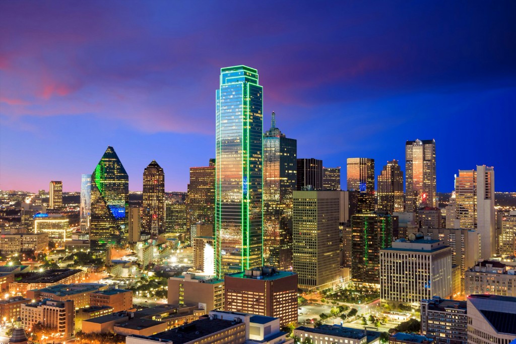 Dallas–Fort Worth Venues: Every Room Worth Knowing
