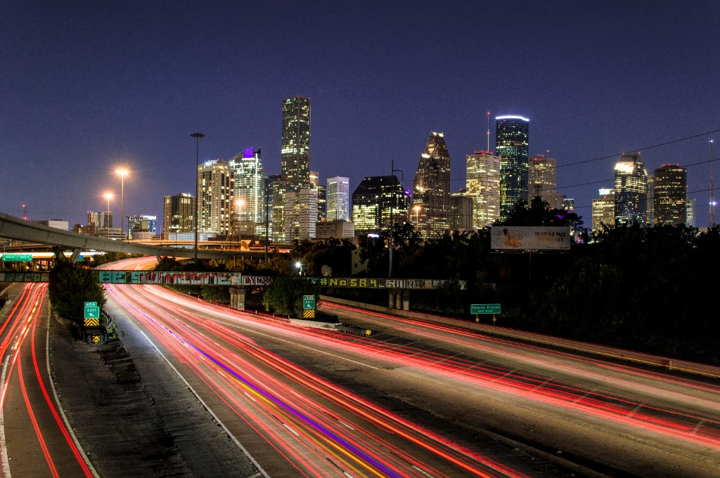 Houston Venues: Every Room Worth Knowing